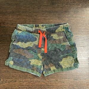 Crewcuts Camo Shorts - 7